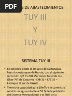 Tuy Presentacion