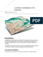 Analyse Urbaine - 095358