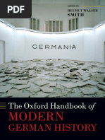 The Oxford Handbook of Modern German History (Helmut Walser Smith) (Z-Library)