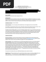 Secac March 23 Minutes Redacted