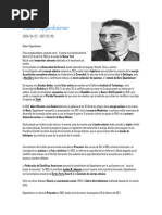 Robert Oppenheimer Biografias Resumidas