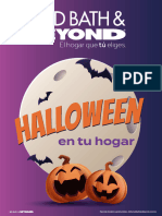 Halloween y Promociones 2023