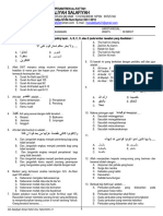 Ilmu Tafsir Xii Keagamaan