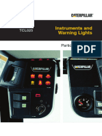 Study Guide - Instruments & Warning Lights