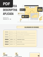 Semana 12 - Sesión 47 - 48