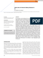 Nephrology - 2016 - Hoy - An Expanded Nationwide View of Chronic Kidney Disease in Aboriginal Australians