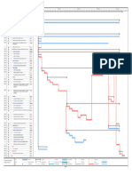 Cronograma Gantt