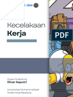 Materi Kecelakaan