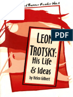 Leon Trotsky - Helen Gilbert