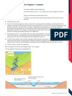 Edexcel IGCSE GRG Answers