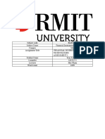 Tran Tan Phat - s3878775 - Financial Instrumens and Technologies Assessment 1