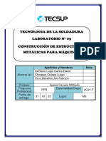 Informe Nro 05