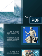 Poseidon