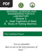 3.MEET 315LA MatScie Engineering ME Lab Module 3