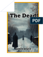 The Dead by James Joyce