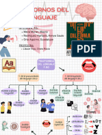 Trastornos Del Lenguaje