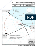 Sbac - Rnav FLZ 1a - Gibto 1a - Isugi 1a - Mss 1a Rwy 09 - Sid - 20230713