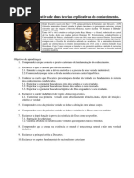 Conhecimento Descartes 1 Parte