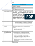 Modul Ajar Bahasa Inggris - Narrative Text - Fase D