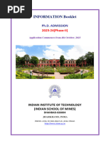 PHD - Brochure - 2023 Phase II