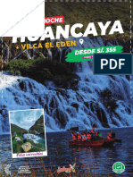 2D1N Huancaya Vilca 2024 Act