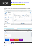 Purpose: Post Acquisition (Integrated AP) Without Purchase Order in SAP CLOUD