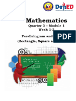 Quarter 3 Module 1