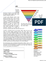 Taxonomic Rank - Wikipedia