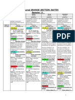 Cahier Journal GRANDE SECTION S11