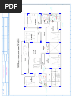 Instalacion Sanitaria - Desague Is-02