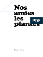 Nos Amies Les Plantes - Tome 2