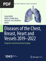 Diseases of The Chest, Breast, Heart and Vessels 2019-2022: Juerg Hodler Rahel A. Kubik-Huch Gustav K. Von Schulthess