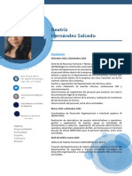 CV Lic Beatriz Hernández