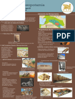 Infografia Mesopotamia JuanAngelRO