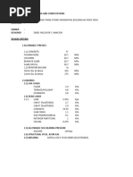 Structural Analysis Quick Check