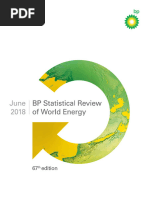 BP Stats Review 2018 Full Report