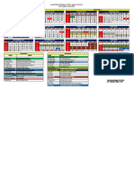 Jadwal Pelajaran Kls 9-j 2023-2024