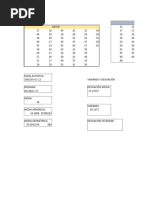 Estadistica Cbtis