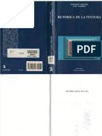 PDF Retorica de La Pintura - Compress