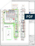 3.001 Lay Out - Hydrant System - 5 Sheet