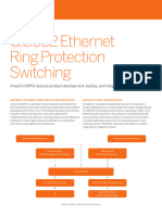 Aricent Solution Brief ERPS