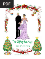 The Gift of The Magi by O Henry