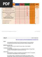 Feature Comparison