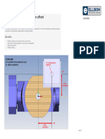 Rotary Table Dynamic Fixture Offset Instruction 2