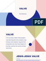 Materi Valve