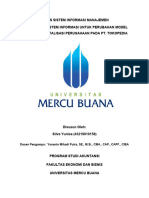 Dosen Pengampu: Yananto Mihadi Putra, SE., M.Si., CMA., CAP., CAPF., CIBA