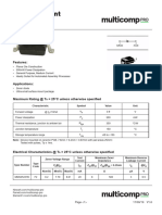 MMSZ5237 SMD Cod F2