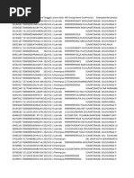 Data Individu Kohort Bayi 1011082