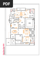 F.floor Plan