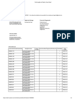 Confirmação Do Pedido - Alcon Brasil